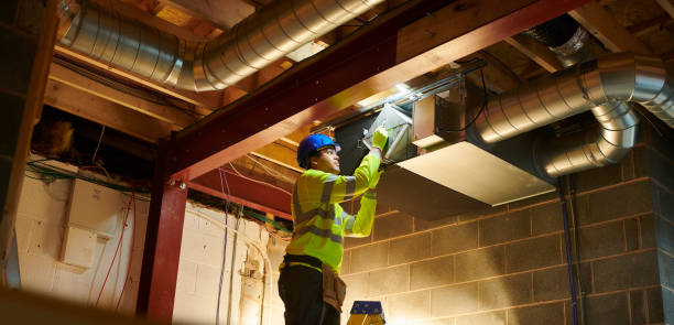 Best Local Air Duct Cleaning Services  in Dunbar, SC