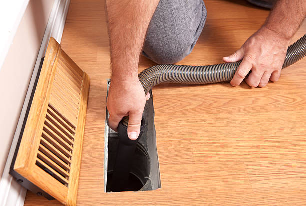 Best General Air Duct Cleaning  in Dunbar, SC