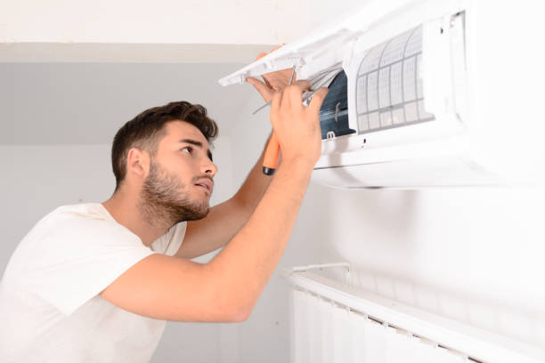 Affordable HVAC Duct Cleaning in Dunbar, SC